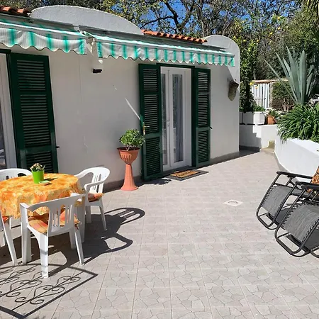 Casetta Nel Giardino -ischia