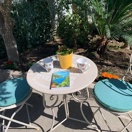 Casetta Nel Giardino -ischia *