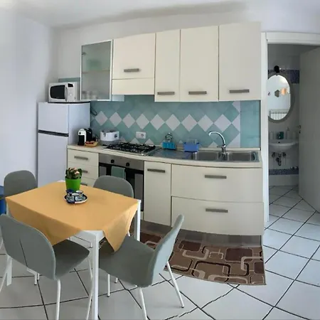 Casetta Nel Giardino -ischia * Ischia