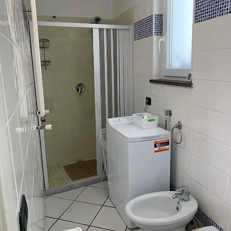 Casetta Nel Giardino -ischia Apartment *