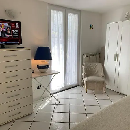 Apartment Casetta Nel Giardino -ischia *