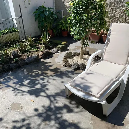 Apartment Casetta Nel Giardino -ischia Ischia