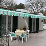 Casetta Nel Giardino -ischia Lejlighed