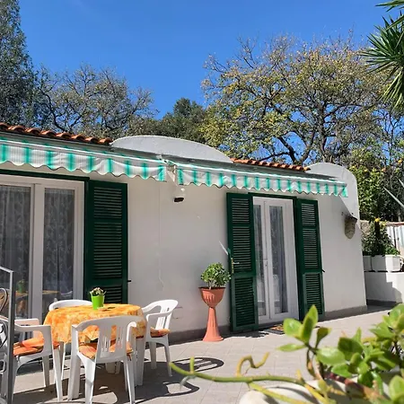 Casetta Nel Giardino -ischia