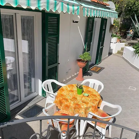 Casetta Nel Giardino -ischia
